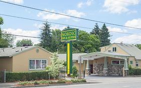 Nordic Inn And Suites Portland